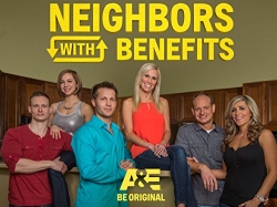 Neighbors with Benefits-free