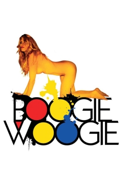 Boogie Woogie-free