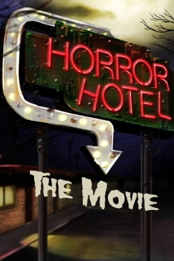 Horror Hotel The Movie-free