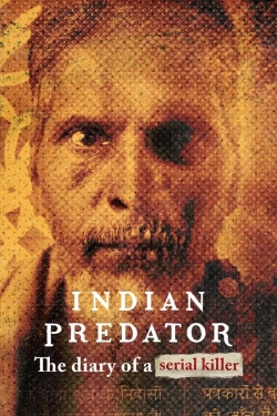 Indian Predator: The Diary of a Serial Killer-free