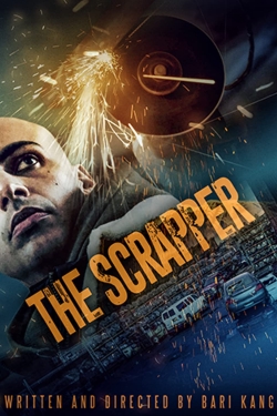 The Scrapper-free