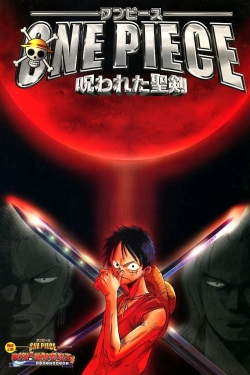 One Piece: Curse of the Sacred Sword-free