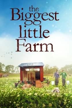 The Biggest Little Farm-free