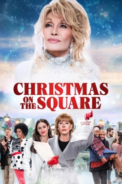 Dolly Parton's Christmas on the Square-free