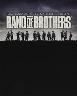 Band of Brothers-free