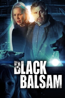 Black Balsam-free