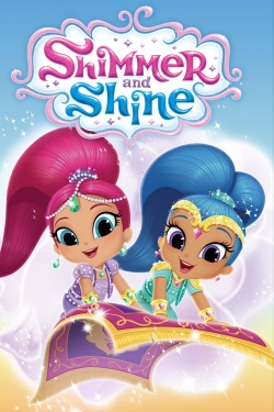Shimmer and Shine-free