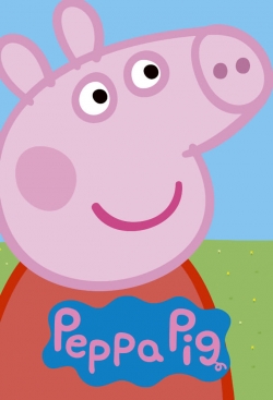 Peppa Pig-free