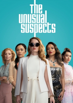The Unusual Suspects-free