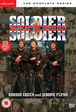 Soldier Soldier-free