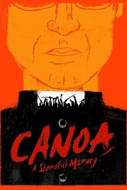 Canoa: A Shameful Memory-free