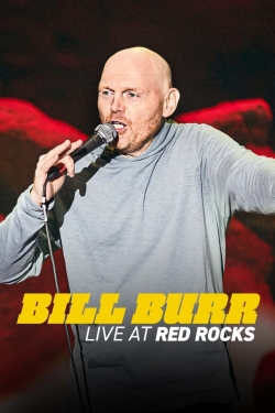 Bill Burr: Live at Red Rocks-free