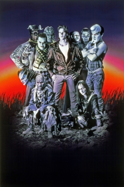 Tribes of the Moon: The Making of Nightbreed-free