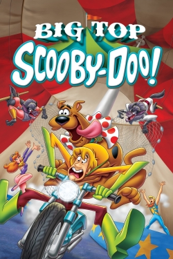 Big Top Scooby-Doo!-free