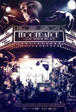 Moondance-free