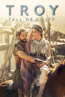 Troy: Fall of a City-free