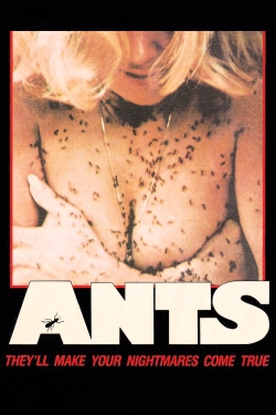 Ants-free