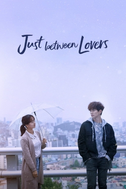 Just Between Lovers-free