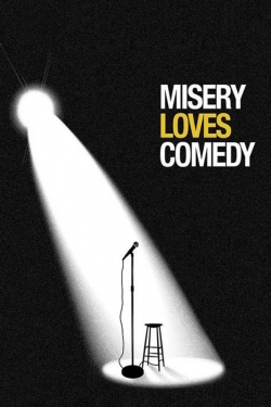 Misery Loves Comedy-free