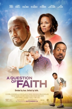 A Question of Faith-free