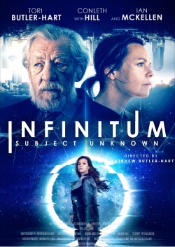 Infinitum: Subject Unknown-free