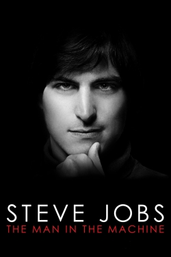 Steve Jobs: The Man in the Machine-free