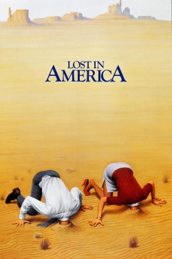 Lost in America-free