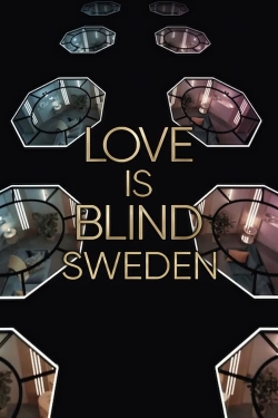 Love Is Blind: Sweden-free