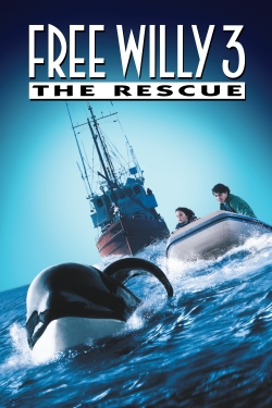 Free Willy 3: The Rescue-free