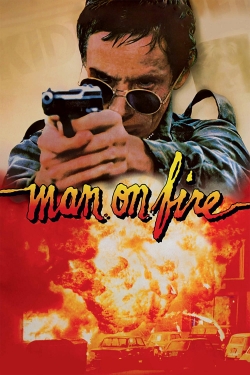Man on Fire-free