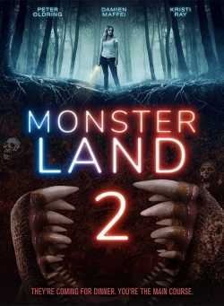 Monsterland 2-free