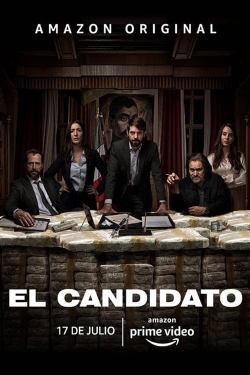 El Candidato-free