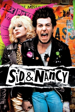 Sid & Nancy-free