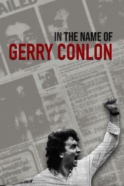 In the Name of Gerry Conlon-free