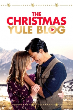 The Christmas Yule Blog-free