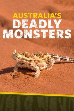 Deadly Australians-free