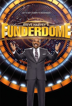 Steve Harvey's Funderdome-free