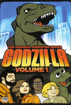 Godzilla-free