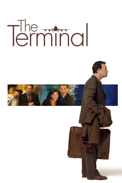 The Terminal-free