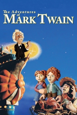 The Adventures of Mark Twain-free