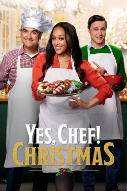 Yes, Chef! Christmas-free