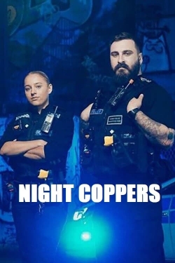 Night Coppers-free