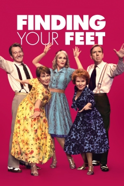 Finding Your Feet-free