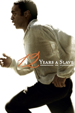 12 Years a Slave-free