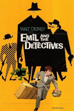 Emil and the Detectives-free