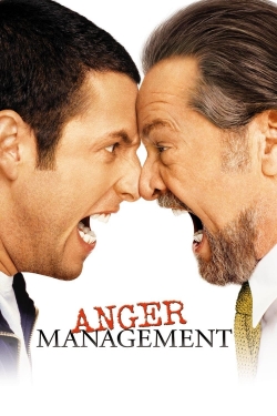 Anger Management-free