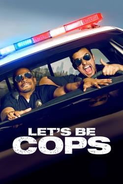 Let's Be Cops-free