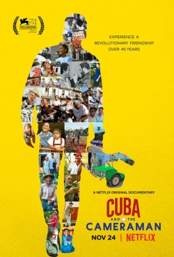 Cuba and the Cameraman-free