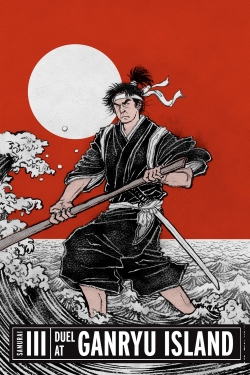 Samurai III: Duel at Ganryu Island-free
