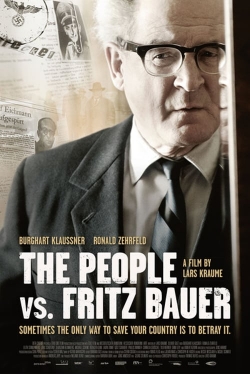 The People vs. Fritz Bauer-free